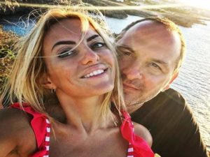 elena morali scintilla di nuovo insieme 