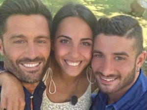 temptation island raffaela andrea e filippo bisciglia