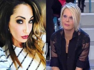 ida platano messaggio per maria de filippi prima di temptation island 