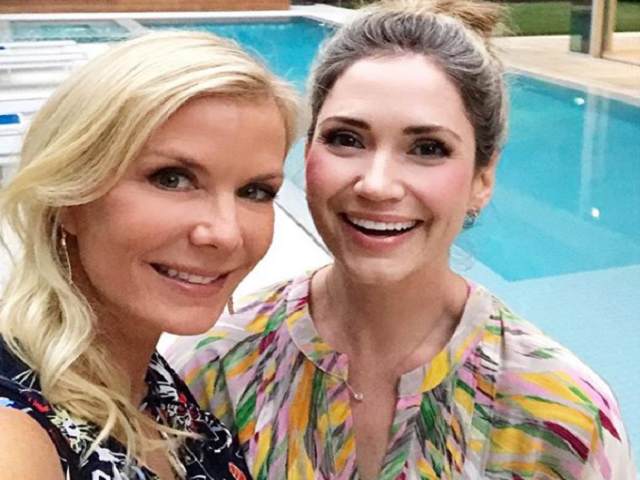 beautiful brooke e bridget