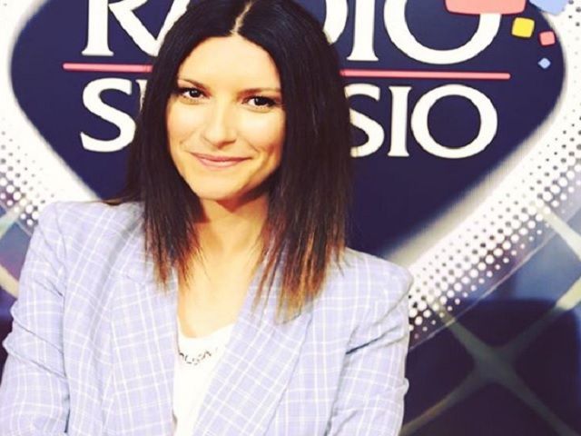 laura pausini