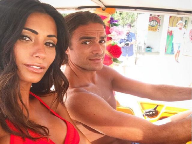 federica nargi con matri