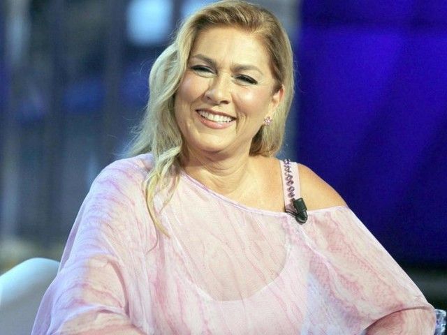 Romina Power al Grande Fratello Vip? Tutta la verità