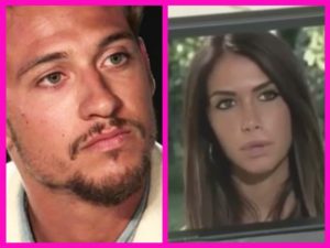 gianpaolo e rita di temptation island