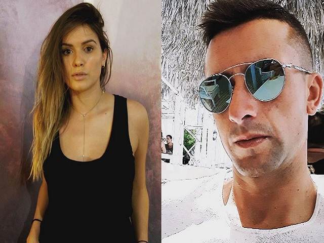 marta di uomini e donne difende oronzo di temptation island