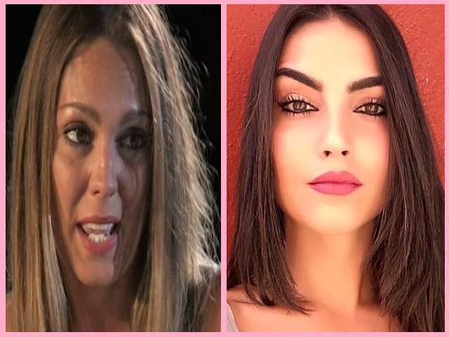 temptation island teresa e martina