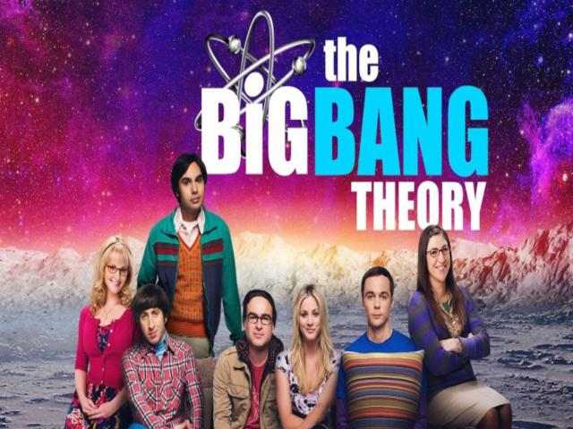 the big bang theory 12 ultima stagione