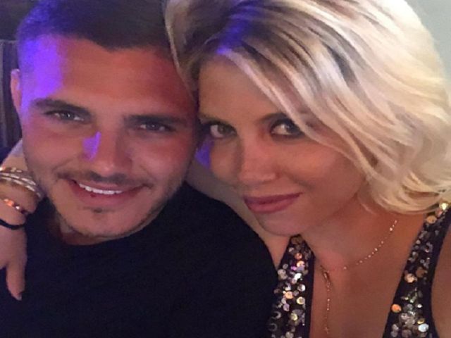 icardi e wanda