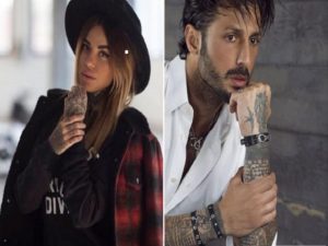 zoe nuova fidanzata fabrizio corona