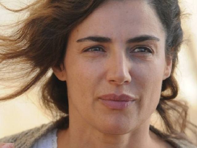 fiction con luisa ranieri