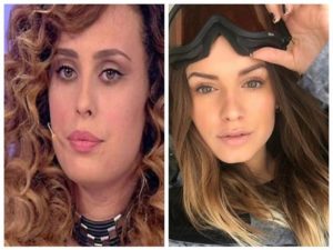 Marta Pasqualato contro Sara Affi Fella