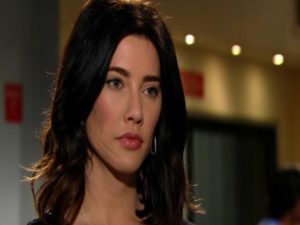 beautiful, steffy punta al successo