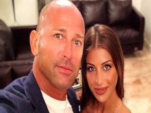 stefano bettarini e nicoletta larini a temptation island vip