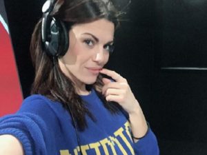 bianca guaccero appello a fiorello 