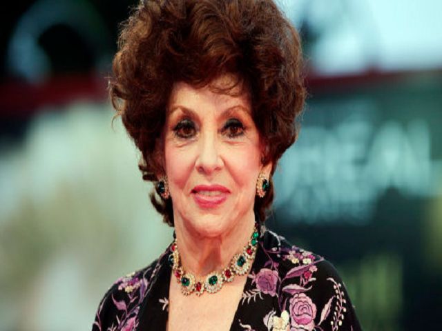 gina lollobrigida domenica in