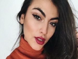 grande fratello vip giulia salemi