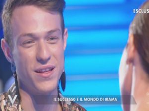 irama a verissimo