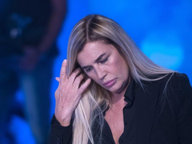 lory del santo a verissimo