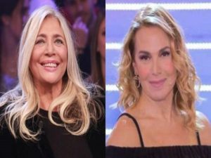 ascolti tv chi ha vinto tra mara venier e barbara d'urso