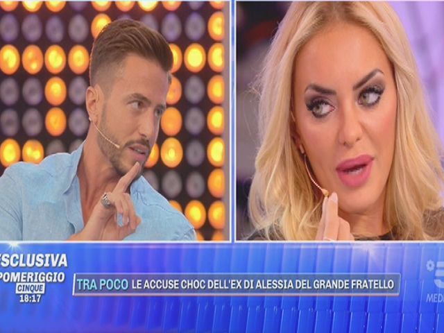 lite tra marco ferri e elena morali