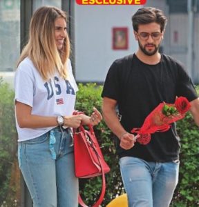 piero barone valentina allegri incontro