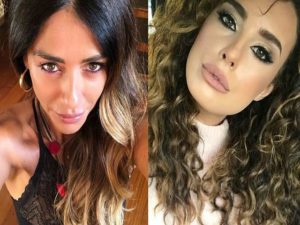 raffaella mennoia di uomini e donne rifiuta le scuse di sara affi fella 