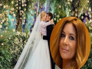 selvaggia lucarelli matrimonio ferragnez