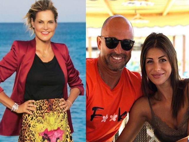 temptation island vip ventura bettarini nicoletta