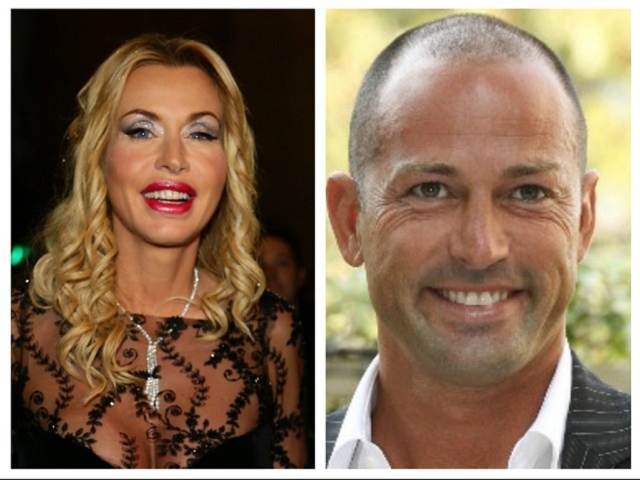 stefano bettarini e valeria marini temptation island vip