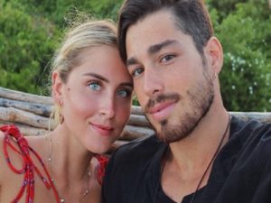 valentina ferragni e luca vezil a temptation island vip