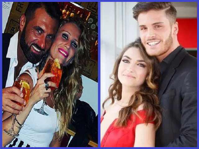 nilufar giordano sossio ursula a temptation island vip