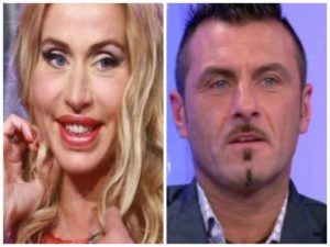 sossio e valeria marini a temptation island vip