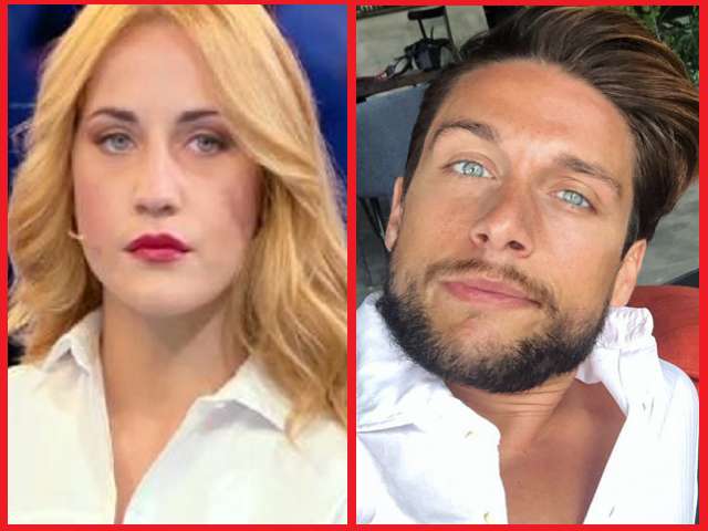 uomini e donne andrea del corso e lidia vella