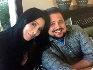 cher figlio chaz bono nuove dichiarazioni 