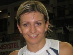 sara anzanello è morta