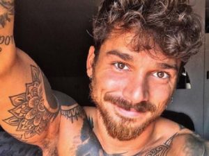 andrea cerioli temptation island vip richiesta pubblico 