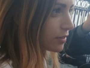 aurora ruffino intervista i medici non dirlo al mio capo fidanzato