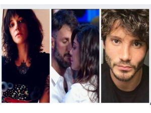 belen stefano de martino corona asia argento 