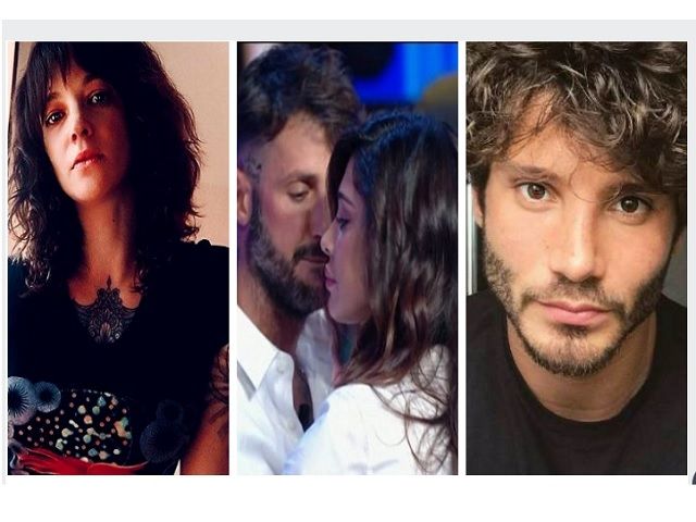 belen stefano de martino corona asia argento