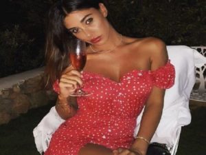 belen rodriguez la pupa e il secchione 