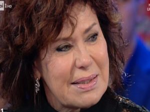 Corinne Clery E Il Figlio Non Abbiamo Rapporti Da Due Anni E Non Mi Manca