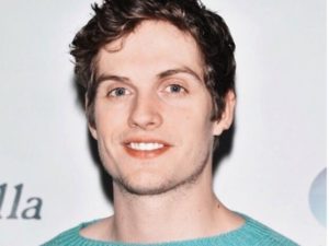 daniel sharman attore