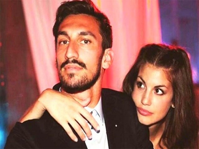 francesca fioretti parla della morte di astori