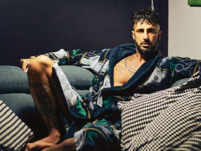 fabrizio corona dichiarazioni intervista chi