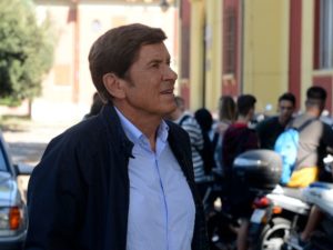 gianni morandi isola di pietro