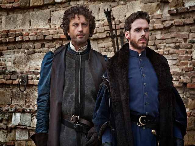 i medici prima stagione