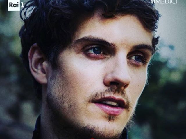 daniel sharman protagonista i medici