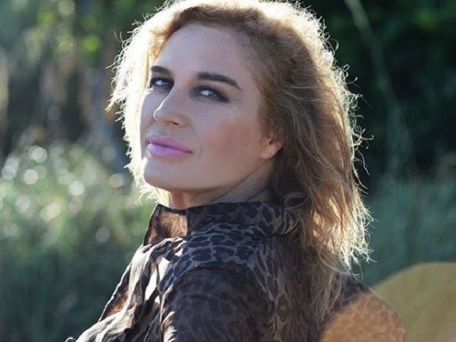 lory del santo su instagram