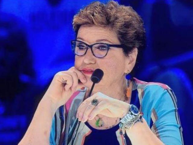 Mara Maionchi X Factor
