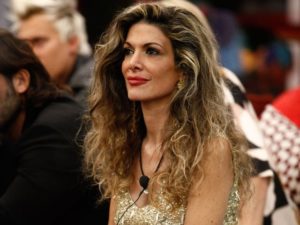 maria monse al grande fratello vip